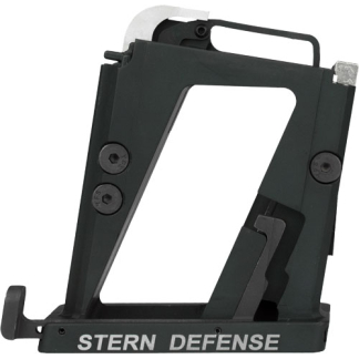 STERN DEF. MAGAZINE ADAPTER - AD9 S&W M&P/SIG P320 9/40 MAGS
