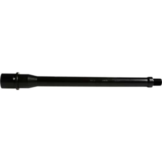 STERN DEF. BARREL 9MM 10.5" - 1/2-36" 1:10 MELONITE AR-15