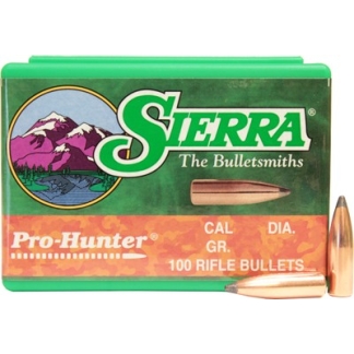 SIERRA BULLETS .45 CAL .458 - .45-70 300GR HP-FN 50CT