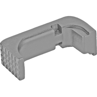 SHIELD MAG CATCH FOR GLK 43X/48 GRAY