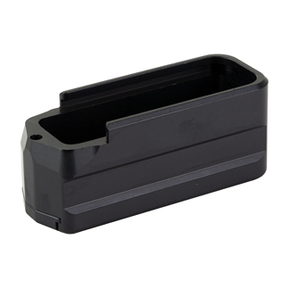 SHIELD PMAG GEN 3 +5 EXTENSION BLK