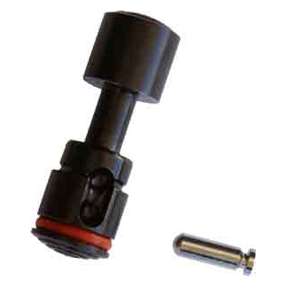 ELFTMANN SAFETY FOR AR BLACK - AMBIDEXTROUS SPEED SAFETY