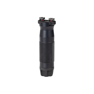 SAMSON M-LOK VERT GRIP LNG STD BLK