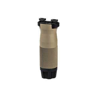 SAMSON M-LOK VERT GRIP MED STD FDE