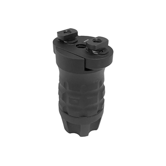 SAMSON M-LOK GRP SHRT GRND BLK