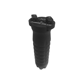 SAMSON M-LOK GRP LNG GRND BLK