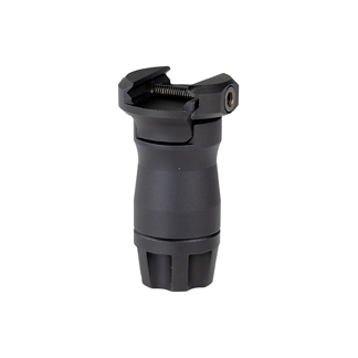 SAMSON PIC VERT GRIP SHRT STD BLK