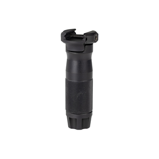 SAMSON PIC VERT GRIP MED STD BLK