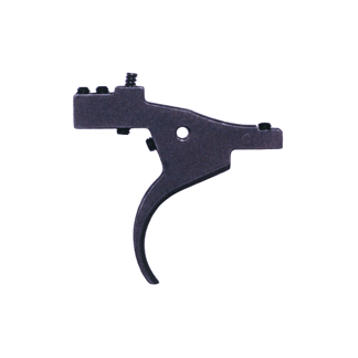 RIFLE BASIX TRIGGER SAVAGE 10 - SERIES 14OZ TO 3 LBS BLACK