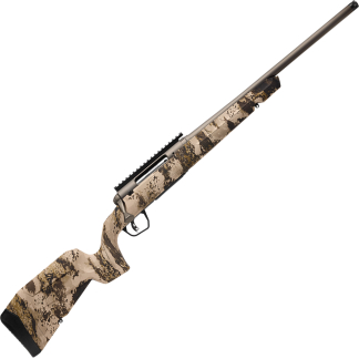 SAV AXIS 2 PRO WESTERN 7MM-08