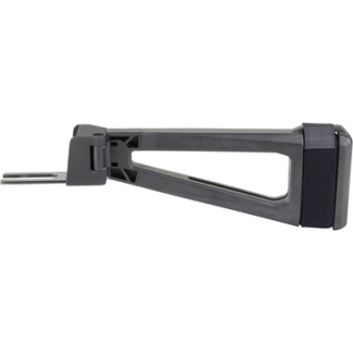 SB TACT AK TRI FLDING PST BRACE BLK