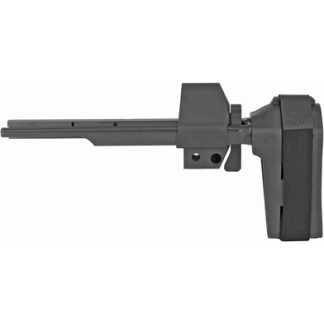 SB TACT HK PDW PISTOL BRACE 3 POS BK