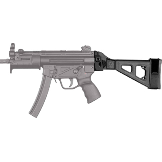 SB TACT SBT5K FLDING PSTL BRACE BLK