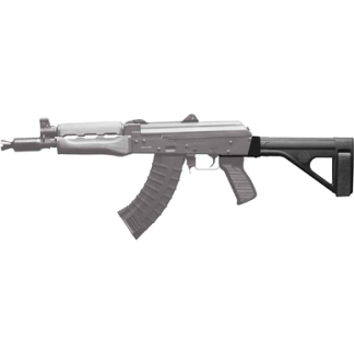 SB TACT SOB47 AK PISTOL BRACE BLK
