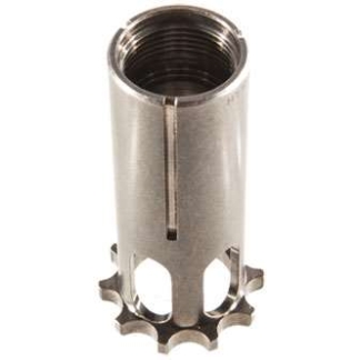 SILENCERCO PISTON 1/2X28