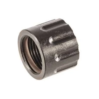 SILENCERCO DELTA THREAD PROTECTOR 1/2X28