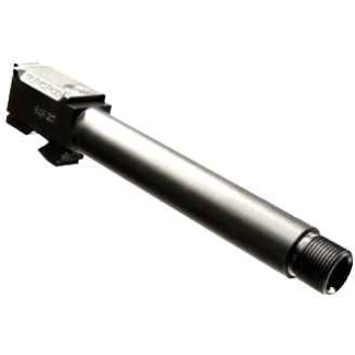 SILENCERCO BARREL GLOCK 23 40S&W 9/16X24