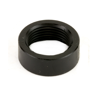 SCO RIFLE THREAD SPACER 1/2X28