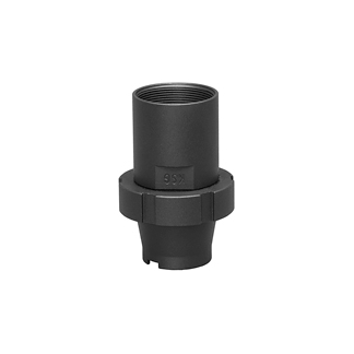 SCO ECHO CHOKE KSG STYLE BLK