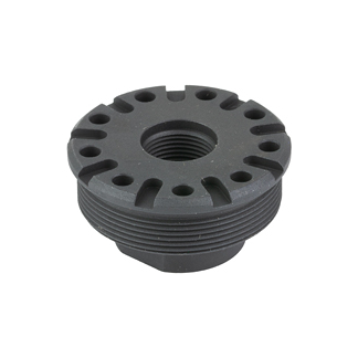 SCO BRAVO MOUNT 1/2X28