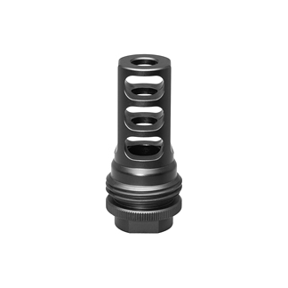 SICO ASR MZL BRAKE 11/16X24 .458 CAL