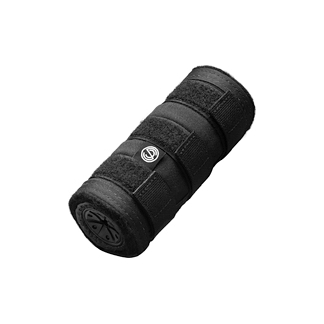 SCO SUPPRESSOR COVER 6" BLACK