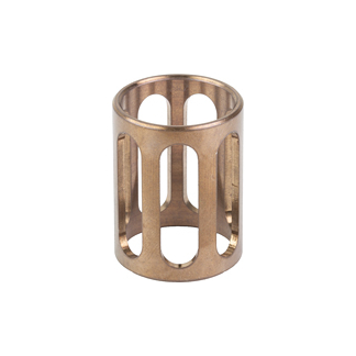 SCO FIXED BARREL SPACER