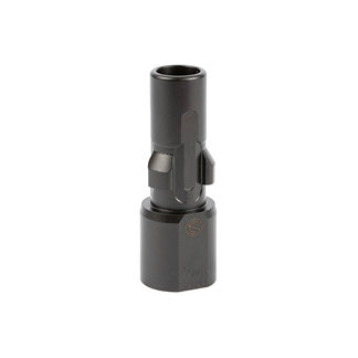 SCO 3LUG MUZZLE DEVICE 45ACP 5/8X24