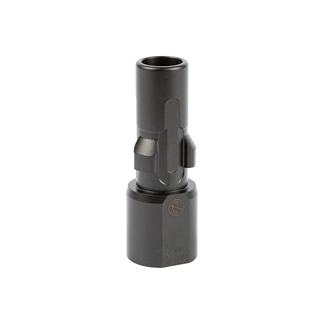 SCO 3LUG MUZZLE DEVICE 45ACP .578X28