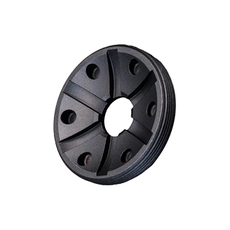 SCO CHARLIE FRONT CAP 223CAL