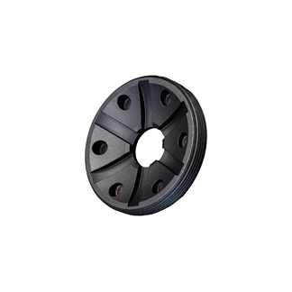 SCO CHARLIE FRONT CAP 9MM