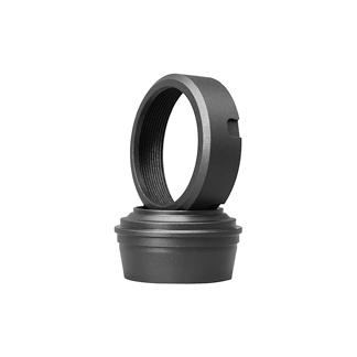 SCO CHARLIE DIRECT THREAD MNT 1/2X28