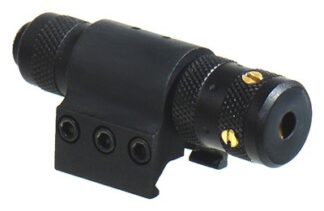 UTG LASER TACTICAL RED - W/MOUNT & PRESSURE SWITCH
