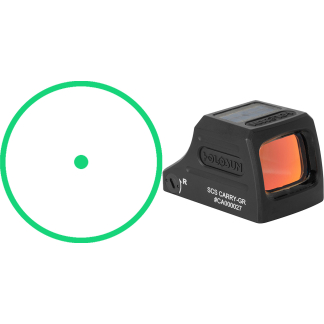 HLS RDT SCS-CARRY-GR MRS SL SH