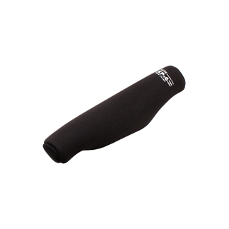 SCOPECOAT LARGE SCOPE COVER - XP6 12.5"X42MM BLACK