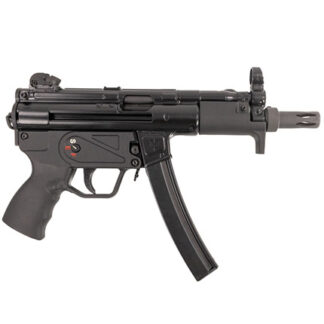 SDS MAC 5K PSTL 9MM 5.8" 2-30R