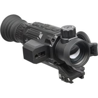 AGM SECUTOR LRF 35-384 THERMAL - RFL SCP 384X288 35MM LENS 50HZ