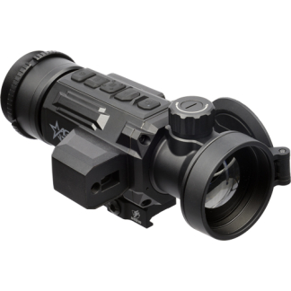 AGM SECUTOR LRF-C 50-640 THRML - CLIP-ON 640X512 50MM LENS