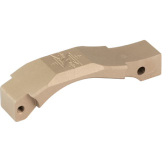 SEEKINS BILLET AR TRIGGER GUARD BLK