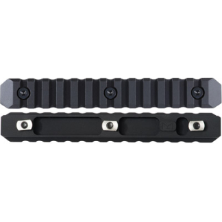 SEEKINS MLOK RAIL SECTION 13 SLOT