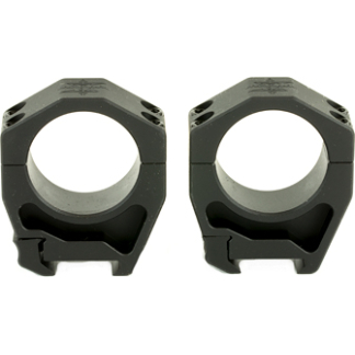 SEEKINS 34MM TUBE 1.26" X HIGH 4CAP