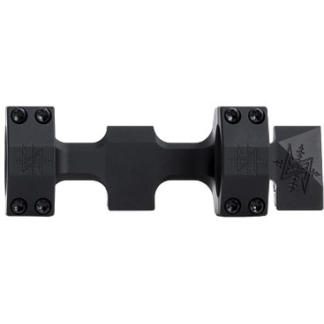 SEEKINS 30MM CANTILEVER MOUNT 0MOA
