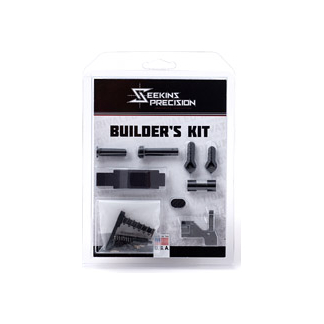 SEEKINS BUILDERS KIT LPK 556 BLK