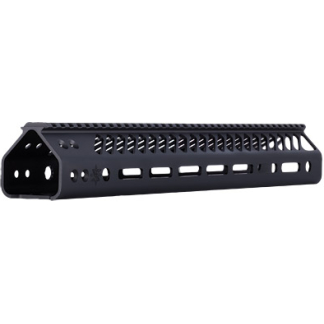 SEEKINS SP3R MLOK RAIL RUGER RPR 15"