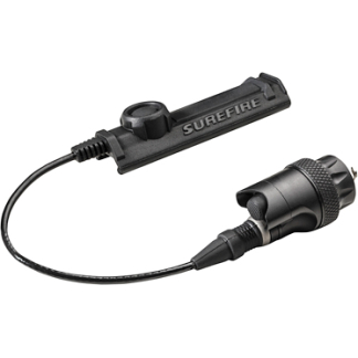SUREFIRE M6XX SW/TAIL CAP TP SWITCH