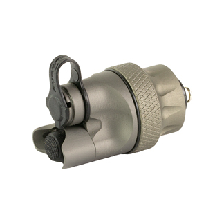 SUREFIRE M6XX SW/TAILCAP NO CABLE TN