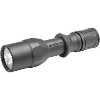 SUREFIRE G2ZX CMBTLGT-BLK 600 LM-LED
