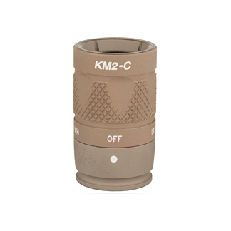 SUREFIRE LED MODULE 350 LUM 6V TAN