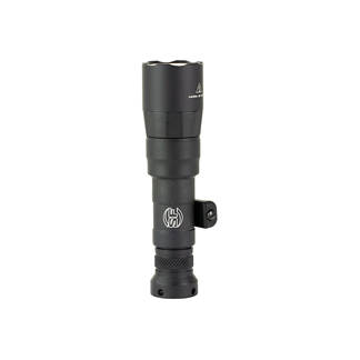 SUREFIRE SCOUT LIGHT TURBO 18350/123