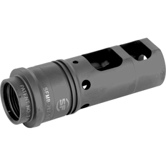 SUREFIRE SOCOM MB 7.62MM 5/8X24 AR10